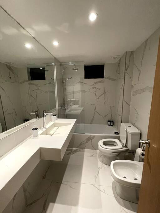 Beautiful Apt-Palermo Hollywood Διαμέρισμα Μπουένος Άιρες Εξωτερικό φωτογραφία
