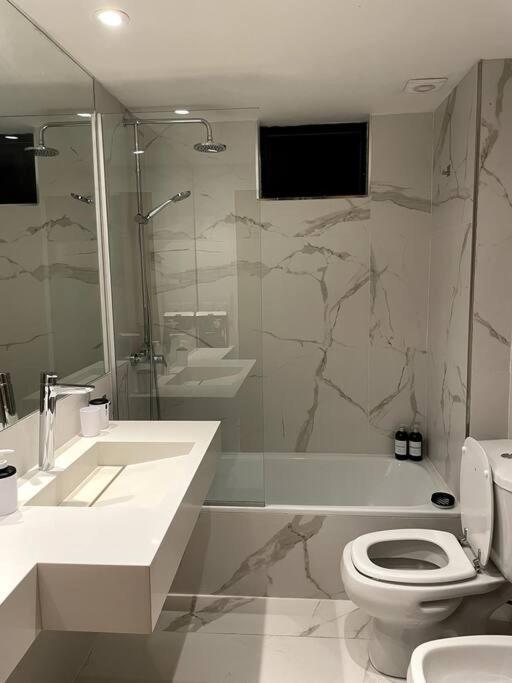 Beautiful Apt-Palermo Hollywood Διαμέρισμα Μπουένος Άιρες Εξωτερικό φωτογραφία